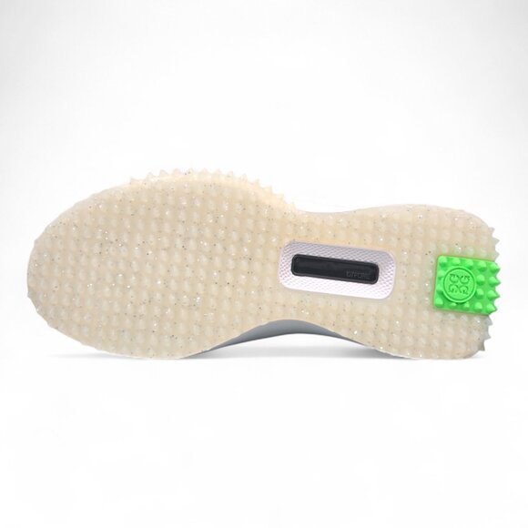 G/Fore Women’s G.112 Kiltie Golf Shoes US 7.5 Multicolor Performance NIB - Picture 3 of 4